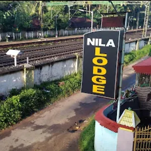 Hotel Nila Ottappalam