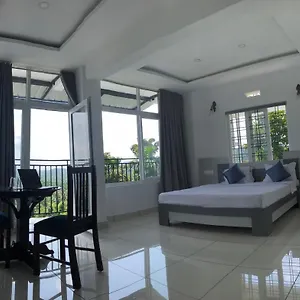 Bed & Breakfast Raveendra Kalpetta