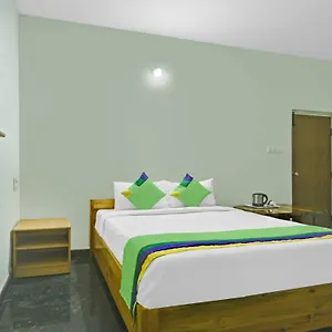 Hotel Treebo Trend Karan Residency Mysore