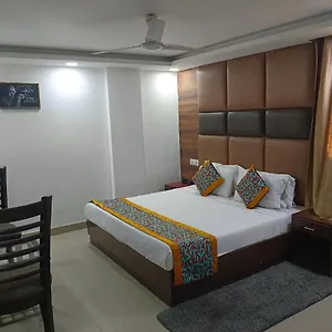 Hotel Clayton Near Igi Airport Delhi New Delhi