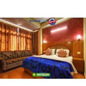 Hotel King Palace - Nature-valley-luxury-room - Prime Location With Parking Facilities Shimla