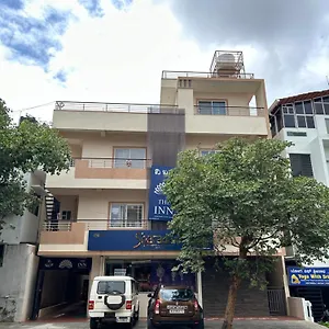 Hotel The Mysore