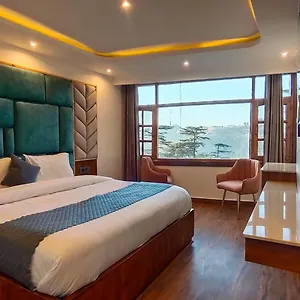 Hotel Mountain Zest - Royale - Free Pickup From Railway Station Shimla