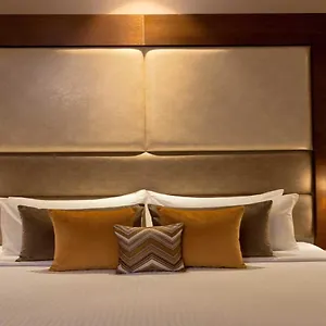 4* Hotel The Atlantes Near Delhi Airport