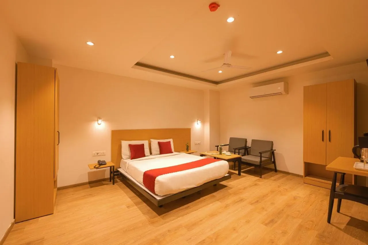 Hotel Tashree Delhi Airport New Delhi
