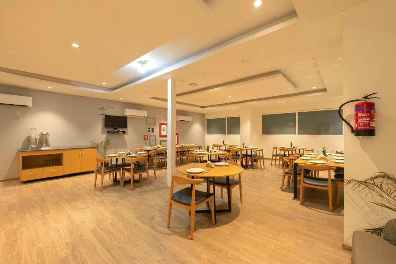 ****  Hotel Tashree Delhi Airport New Delhi India